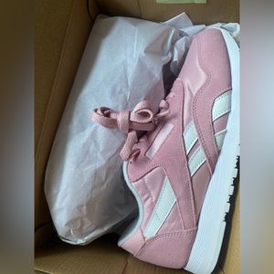 Reebok Nylon Classics